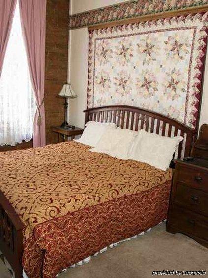 Delaware Hotel Leadville Esterno foto