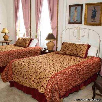 Delaware Hotel Leadville Esterno foto