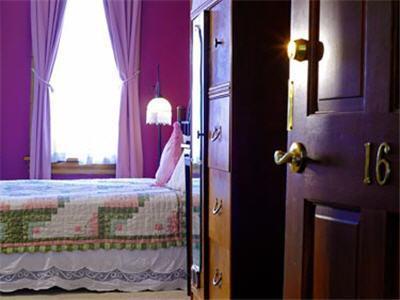 Delaware Hotel Leadville Camera foto
