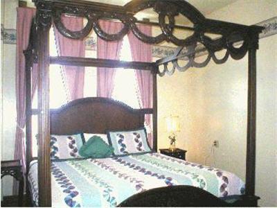 Delaware Hotel Leadville Camera foto