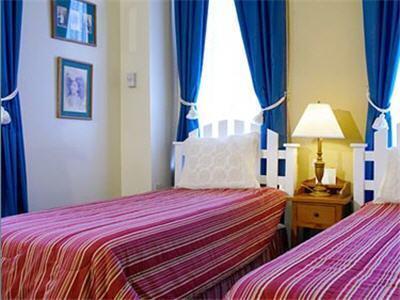 Delaware Hotel Leadville Camera foto